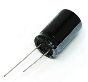 CAPACITOR ELETROLÍTICO 105° 3300UF X 25V