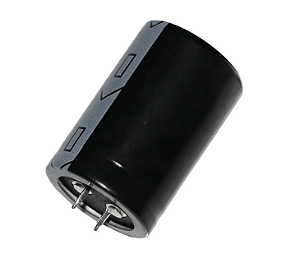 CAPACITOR ELETROLÍTICO 105° 4700UF X 100V