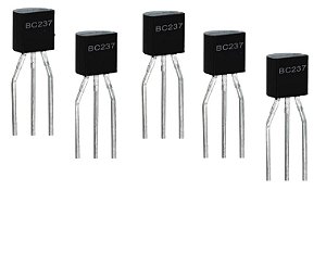 TRANSISTOR BC237