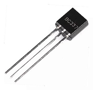 TRANSISTOR BC337