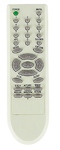 CONTROLE REMOTO PARA TELEVISÃO LG 6710V00090H