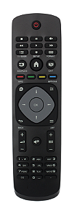 CONTROLE REMOTO PARA TELEVISÃO PHILIPS SMART 40PFG5100/78