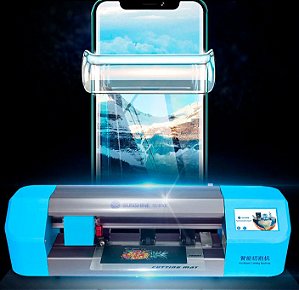 PELÍCULA DE HIDROGEL