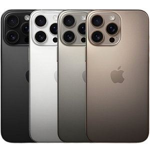 IPhone 16 Pro Max 256GB LACRADO