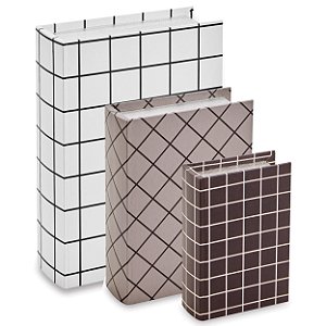 LIVRO CAIXA GRID