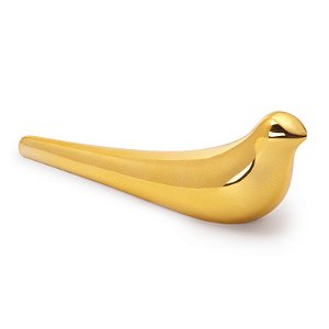 ESCULTURA PÁSSARO STRETCH