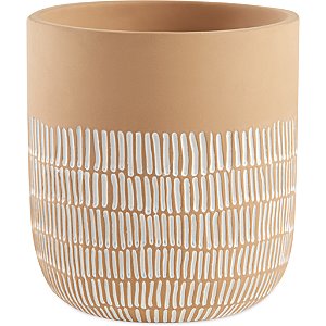 CACHEPOT TRAÇOS