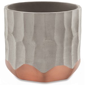 CACHEPOT LAPIDADO