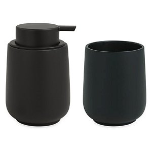 KIT PARA BANHEIRO BIG - 2 PEÇAS