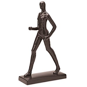 ESCULTURA HOMEM
