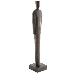 ESCULTURA TRONCO