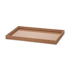 BANDEJA CORTIÇA G