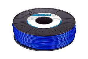 Filamento ABS BLUE 1,75MM 0,75KG BASF