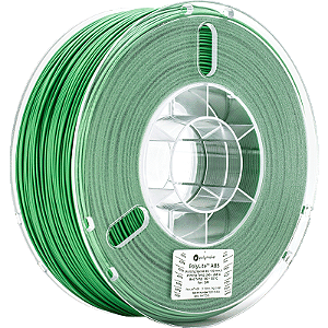 Polylite ABS Green 1,75mm 1Kg
