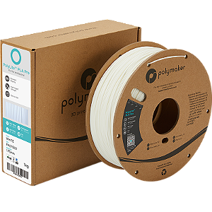Polylite PLA White 1,75mm 3Kg