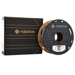 Fiberon™ PPS-CF10 Black 1,75mm 0,5kg