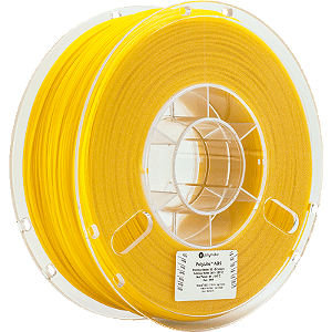Polylite ABS Yellow 1,75mm 1Kg