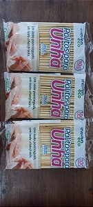 Palitos de Unha Manicure 1ld pont 1ld chanfrado c/100 uni