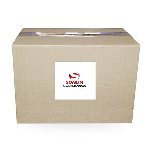 Caixa de Papelão Semi Nova Medidas Nas Variações