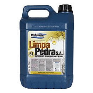 Limpa Pedra Valencia S.A Galão 5lt
