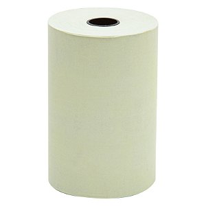 Bobina Impressora Térmica Cupom Fiscal 80mmx40mt cx c/30Uni