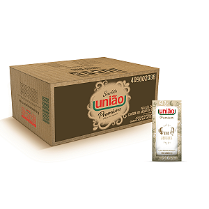 Açucar União Sache 400x5gr