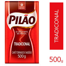 Café Pilão Tradicional FD 10x500gr