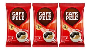 Café Pele Tradicional 10x500gr