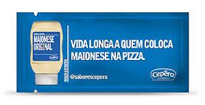 Maionese Cepera Sache 140x7gr