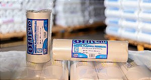 Bobina Resistente Picotada Othymo 20x30