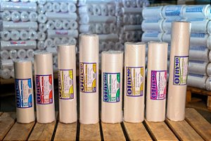 Bobina Resistente Picotada Othymo 25x35