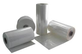 Bobina Plástica Açougue 30, 40 ou 60cm