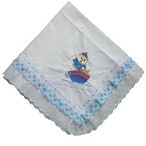 Manta para bebê
