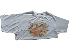 Camisetas - adultos - Férias nas praias