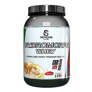 Hydromorph 900g Whey Protein - Demons Lab