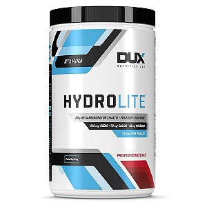 Hydrolite 1kg - Dux Nutrition