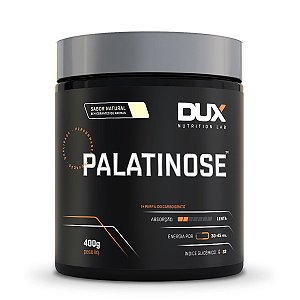 Palatinose 400g - Dux Nutrition