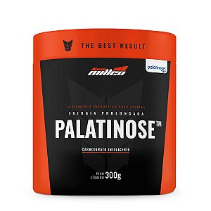 Palatinose 300g Isomaltulose - New Millen