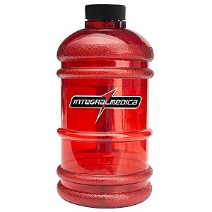 Galão Body Size 2.2L - Integralmédica