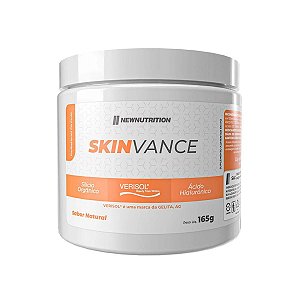 Skinvance Colágeno Verisol 165g - New Nutrition