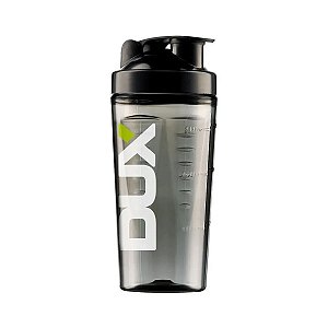 Coqueteleira Premium Pro Fumê 800ml - Dux Nutrition