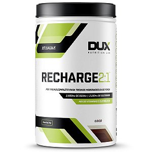 Recharge 2:1 1kg - Dux Nutrition