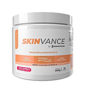 Skinvance 300g Colágeno Hidrolisado Verisol - New Nutrition