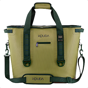 Bolsa Térmica 60 L Kouda Tagus – Impermeável e Resistente