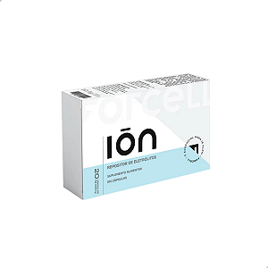 ION 20 Cápsulas - Forcell