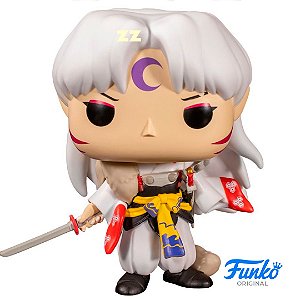 Boneco Funko Pop Demon Slayer Tanjiro Kamado 867 em Promoção na