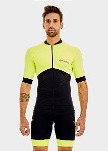 Camisa Masculina Cycle Neon
