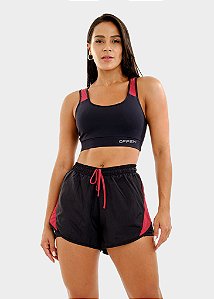 Short Feminino Gênova Valentino