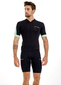 Camisa Masculina Austin Menta