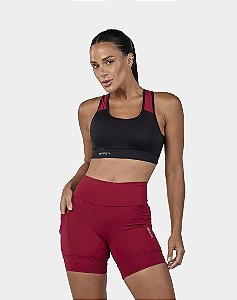 Bermuda Feminina Roma Valentino